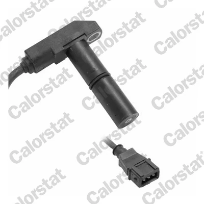 Sensor, crankshaft pulse